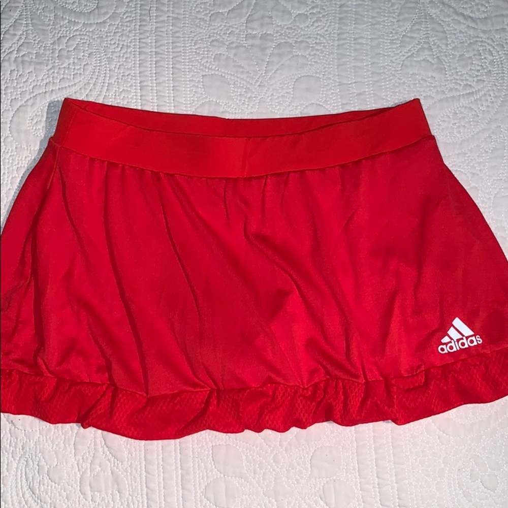 NWT Adidas Tennis Skirt Skort 🎾🎾🎾